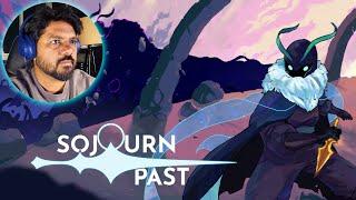 Sojourn Past - A Must-Play Indian Game from Nagaland!  Demo Out Now!