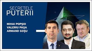 Secretele Puterii cu Alex Cozer, ediția din 14.06.2023