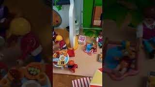 Playmobil KiTa #toys #spielzeug #spielen #kindergarten #fun #kids #kidsfun #kindervideos #spass