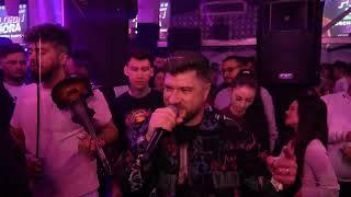 FLORIN BORA  DEMA MAMO  PANS MIA DOLARII  LIVE 2025 BROKEN CLUB