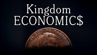 10/27/24 - The Crucible of Work - Kingdom Economics