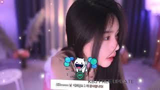 Korean BJ #dance | BJbks1004 - Vulgar Dance | Korean Girl Dance | KBJ NEW