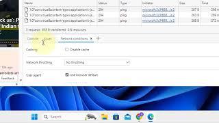 How to change User agent in Microsoft Edge