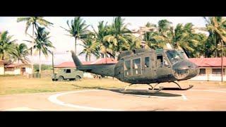The Impossible Mission | Hollywood English Action Movie - Action Adventure Thriller | English Movie