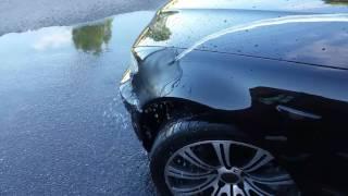 IGL COATINGS Quartz . Dry your car with water by Adelaide automotive paint protection