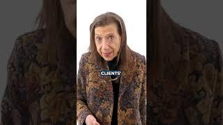 Why Neglect is a Trauma: Insights Ruth Cohn, MFT #shorts #therapyinsights