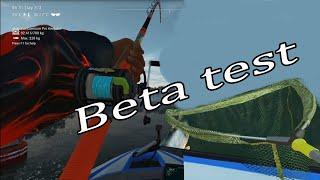 Beta test nowego update do Fishing Planet