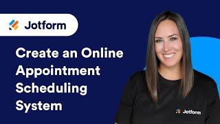 How to Create Online Appointment Scheduling