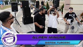 Alpen Minune - Sistem Turcesc by NeverHideEvents