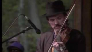 Mark O'Connor, Tony Rice, Bela Fleck, Sam Bush - "Freeborn Man"