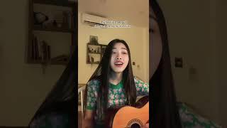 Sayonara No Natsu (English cover) - Vy Vy #sayonaranonatsu #ghibli #fromuponpopyhill  #vyvycover