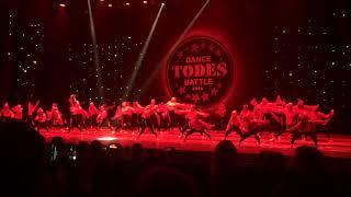 Todes battle 2018 2