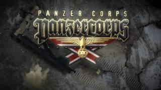 Panzer Corps PC Game (Official Trailer)