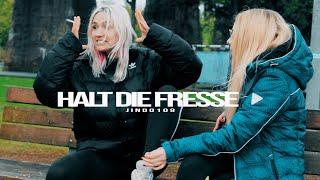 JINDO109 - HALT DIE FRESSE