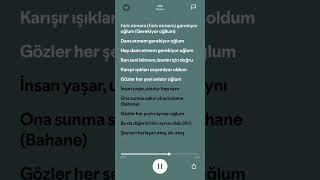 Motive - Pvg #şarkısözleri #lyrics #music #songlyrics #speedsong #spotify #speedup #yenişarkı
