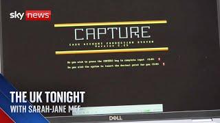 Damning report into faulty Post Office IT system that preceded Horizon unearthed | The UK Tonight