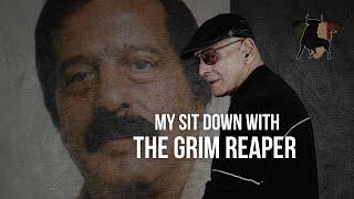 My Sit Down With The Grim Reaper | Sammy "The Bull" Gravano