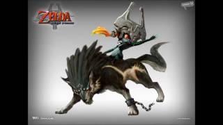 The Legend of Zelda: Twilight Princess Full Soundtrack