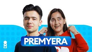 PREMYERA – DATA