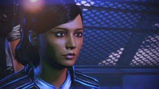 Mass Effect Trilogy: Funny Moments(Part 4)