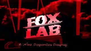 Fox Lab/20th Television (2000) Logo Horror Remake