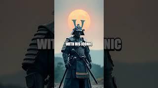 Steve Jobs as a Samurai Tech Guru in Feudal Japan