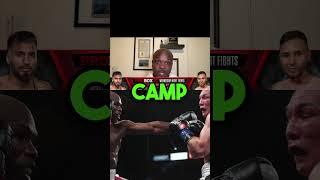 Tim Bradley: After my fight with Ruslan Provodnikov I wasn't the same fighter 