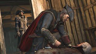 AC3: The Ruthless Elegance of Haytham Kenway