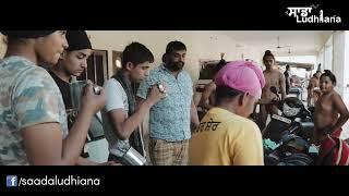 Oldest Akhaara of Ludhiana  | Real Punjabis grow here - Saada Ludhiana
