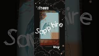 Sapphire – Ed Sheeran ft. Arjit Singh #music #lyrics #viralshorts #trendingshorts #shorts #aesthetic