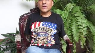 An Inspiring Talk With Mr. Vikram Agnihotri | Indore HD