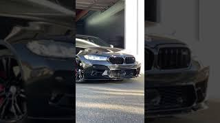 2023 BMW F90 M5 Competition