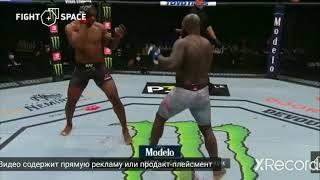 UFC 249 Нганну-Розенструйк