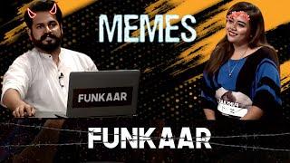 Funkaar Episode 1 Memes | Azlan Shah | Metatainment