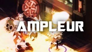 Ampleur Ecaflip 199 Grade 6 [AMAYIRO][DOFUS] By Sapeuh