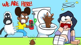SKIBIDI TOILET Memes & Funny YouTube Shorts!?