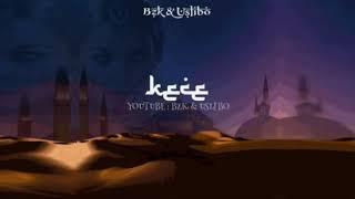 Bzk & Uslibo - Kece (prod by Danger)