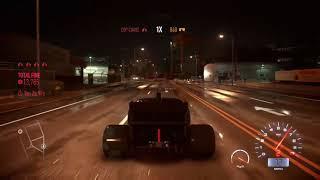 Stupid NFS 2015 Cop Chase