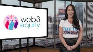 Meet Web3 Equity: Education and Onboarding to Web3