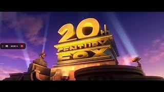 Ian Jhosep Romero Cruz brookhaven La película 21 20th Century Fox / roblox films