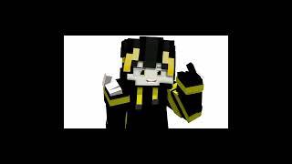 animasi |LONELY LONELY| minecraft prisma 3d |tamplate by @AkyoCraft208  #minecraft #prisma3d
