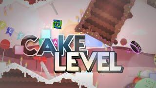 CAKE LEVEL - Full Showcase