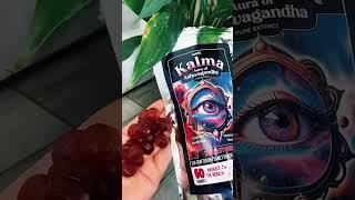 Can't resist these gummies daily!