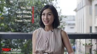 Kathy Uyen (Ms.) | Speaker Interview | TEDxĐaKao: Delayed Gratification