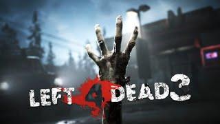 Valve's Left 4 Dead 3 - A New Perspective in Hindsight