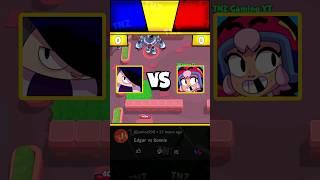 Edgar  Bonnie in brawl Stars #shorts @jurkos998