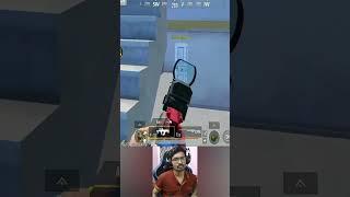 Full Squad Car Rushed on Me in Pochinki Squad House BGMI | #shorts #short