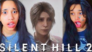 WE FOUND MARY!! | Silent Hill 2 Remake - ENDING w/ @halleyvalentine