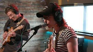 Retirement Party on Audiotree Live (Full Session)