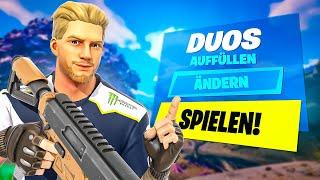 Random Duos ist ZURÜCK nach 2 JAHREN!